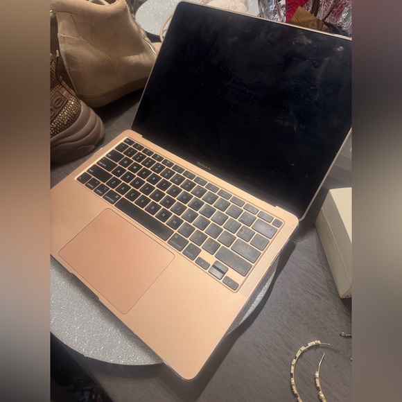 MacBook Air Laptop